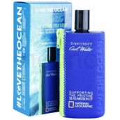 Davidoff Cool Water EDT 200 ml Kadın Parfüm