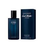 Davidoff Cool Water Intense EDP 125 ml Erkek Parfümü
