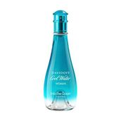Davidoff Cool Water Into The Ocean EDT 100 ml Bayan Parfümü