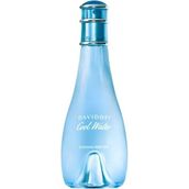 Davidoff Cool Water Into The Ocean Limited Edition EDT 100 ml Kadın Parfüm