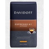 Davidoff Espresso 57 Yumuşak Lezzetli Çekirdek Kahve 500g