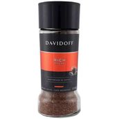 Davidoff Rich Aroma 100 gr Kahve