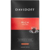 Davidoff Rich Aroma Filtre Kahve 250 G