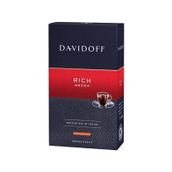 Davidoff Rich Aroma Filtre Kahve 250gr