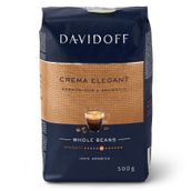 davidoff5557 Davidoff 500 Gr Cafe Creme Elegant Çekirdek Kahve