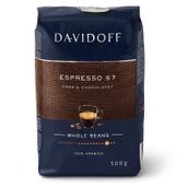 davidoff78895 Davidoff Cafe Espresso 57 500 Gr Çekirdek Kahve
