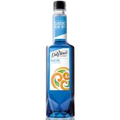 Davinci Gourmet 750 ml Mavi Turunç Aromalı Şurup
