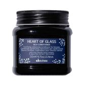 Davines 250 ml Heart Of Glass Rich Sarı Saçlar İçin Saç Kremi