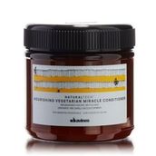 Davines 250 ml Nourishing Vegetarian Miracle Tatlı Badem Yağlı Besleyici Saç Kremi