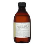 Davines Alchemic Golden 280 ml Şampuan