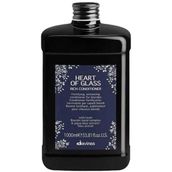 Davines Heart of Glass 1000 ml Zengin Saç Kremi
