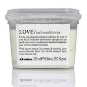 Davines Love Curl Bukle Belirginleştirici 250 ml Saç Kremi