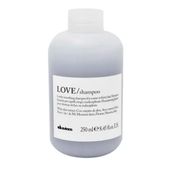 Davines Love Smoothing 250 ml Düzleştirici Şampuan