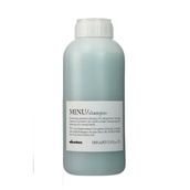 Davines Minu 1000 ml Boyalı Saçlar İçin Parlaklık Verici Şampuan
