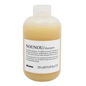 Davines Nounou 250 ml Besleyici ve Koruyucu Bakım Şampuanı