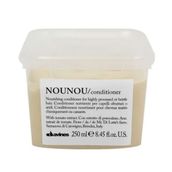 Davines Nounou 250 ml Besleyici ve Koruyucu Saç Bakım Kremi