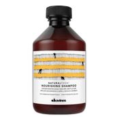 Davines Nourishing Naturaltech Yıpranmış Kuru Saçlar İçin 250 ml Sülfatsız Şampuan