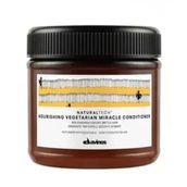Davines Nourishing Vegetarian Yıpranmış Kuru Saç 250 ml Saç Kremi