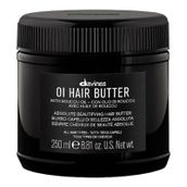 Davines OI Hair Butter Besleyici ve Zengin 250 ml Saç Yağı