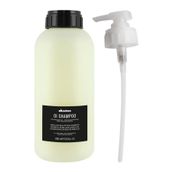 Davines Oi Tüm Saçlar için Sülfatsız 1000 ml Key Kuaför Şampuanı