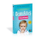 Davranış Reçetesi - psk dan ahmet kocacan