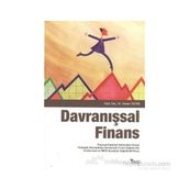 DAVRANIŞSAL FINANS - EKREM TUFAN
