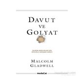 Davut ve Golyat - Malcolm Gladwell