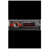 Daxom Dx-2600 Çift Usb Girişli Bluetooth Oto Teyp Araba Teybi Radyo Sd Aux Amfi Çıkışlı Kumandalı