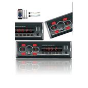 Daxom Dx-2700 Çift Usb Girişli Bluetooth Oto Teyp Araba Teybi Radyo Sd Aux Teyp Kumandalı