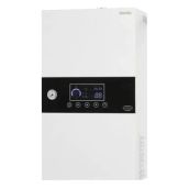 Daxom Naviels UK-DAX-30 EDT 30 Kw Elektrikli Kombi