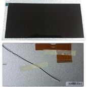 Day 7" Inc Tablet LCD Ekran (H-B0700-12AP 12AP0013103A001247)