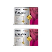 Day2Day The Collagen Beauty Intense Çilek Aromalı 30 Saşe