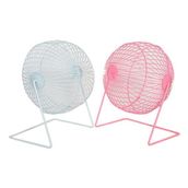 DaYang 21.5x15 cm Boyalı Hamster Kafesi