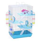 Dayang 511db Hamster Kafesi 55x30x70cm