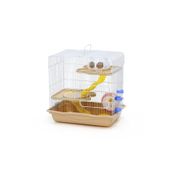 DAYANG Hamster Kafesi 45x30x45 Cm (Oyuncaklar ve Aksesuarlar hediyedir)