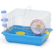 Dayang Hamster Kafesi Aksesuarli 35X26X23 cm x 1 Adet