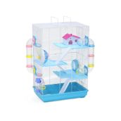 Dayang ZENGEMTX Hamster (231440) Kafesi 55x30x70