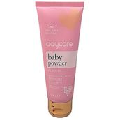 Daycare Baby Powder Bebek Pudra Kokulu Gliserinli E Vitaminli 75 ml El Kremi