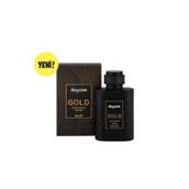 Daycare Gold EDP 100 ml Erkek Parfüm
