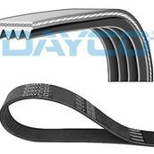 Dayco 5PK1150 Kanallı V Kayışı