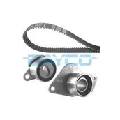 Dayco KTB279 151X254 Clıo 1.9D 91-98 F8Q Eksantrik Gergi Kiti