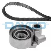 Dayco KTB528 Toyota Hılux VI 2.5D-4D 01-05 Hılux VII 2.5D 05-15 Eksantrik Gergi Kiti