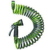 Daye DY 5908 7.5 mt Spiral Hortum Seti