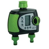 Daye DY 906 Çift Çıkışlı Multi Fonksiyonlu Su Zamanlayıcı