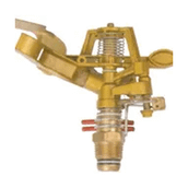 Daye DY1021 Metal Sulama Sprink