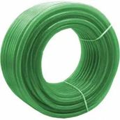 Daye DY5115 1/2'' 13 mm Gri 15 m Bahçe Sulama Hortumu