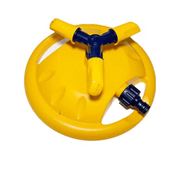 Daye DY6013 3 Kollu Duraklamalı Tablalı Fıskiye