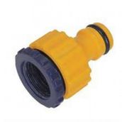 Daye DY8024 12 inç 3 4 inç Musluk Adaptörü
