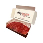 Dayı Yeğen Çemensiz Özel Yağsız Pastırma 1 kg Doğal - Kayseri
