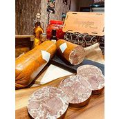 Dayı Yeğen Kavurma 250 Gr Doğal Dana Eti- Kayseri